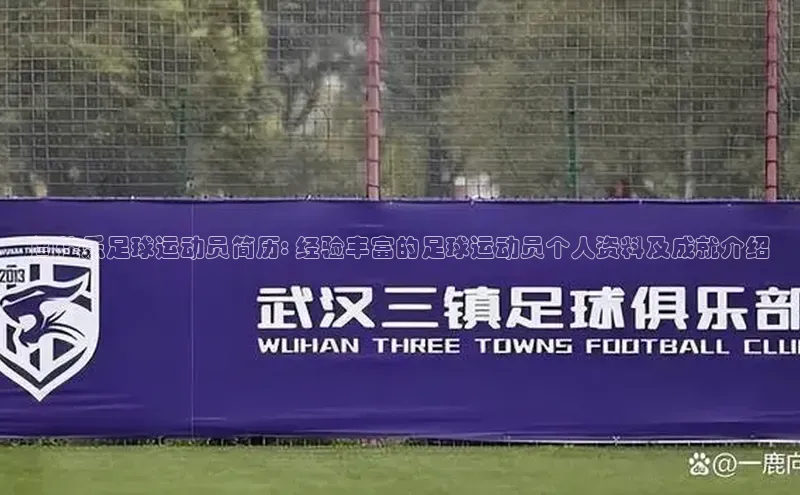 长征官网入口百度数据开放平台闫佳乐足球运动员简历: 经验丰富的足球运动员个人资料及成就介绍