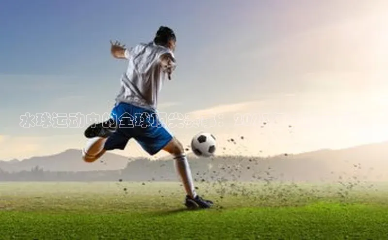 水球运动中的全球顶尖赛事：2023年国际冠军杯