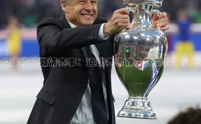 构建你的激情赛事：运动赛事作文框架的与实践