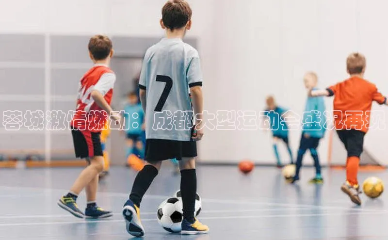 蓉城激情燃动：成都大型运动会盛况再现